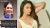 Rakul Preet Singh Calls Out Social Media ‘Doctor’ Over Cosmetic Surgery Claims, Flags Misinformation