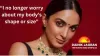 “I no longer worry about my body’s shape or size”: New mother Kiara Advani on motherhood and War 2