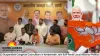 12 Suspended Congress Councillors in Ambernath Join BJP Amid Local Alliance Politics
