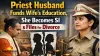 Priest Who Funded Wife’s Education Faces Divorce After She Becomes SI; Case Before Bhopal Family Court