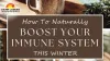 5 Natural Winter Immunity Boosters You Can Find in Your Indian Kitchen | 2026 Health Hacks