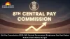  8th Pay Commission 2026: Will Central Government Employees See Real Salary Relief Amid Inflation Surge?
