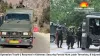 Operation Trashi-1 Resumes in Kishtwar: Security Forces Hunt Jaish Terrorists, 8 Injured