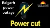 Power Supply to Remain Disrupted for Four Hours in 16 Areas of Raigarh Today Due to Cable Replacement Work