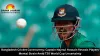  Bangladesh Cricket Controversy: Captain Najmul Hossain Reveals Players' Mental Strain Amid T20 World Cup Uncertainty