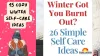  Beat the Winter Blues Naturally: 2026's Guide to Indoor Mood Boosters
