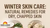 Beat Winter Dryness & Fatigue: Top Natural Skin & Energy Hacks for Daily Life in India