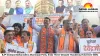 BJP Sweeps Maharashtra Municipal Polls, Ends Three-Decade Thackeray Hold Over BMC