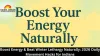 Boost Energy & Beat Winter Lethargy Naturally: 2026 Daily Movement Hacks for Indians