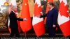 No Plans to Pursue FTA with China: Canadian PM Responds to Trump’s 100% Tariff Threat