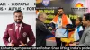 Chhattisgarh powerlifter Rohan Shah lifting India’s pride