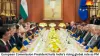 European Commission President hails India’s rising global role as PM, CJI attend EU state dinner at Rashtrapati Bhavan