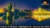 Events in Bhopal: Highlights for January 28, 2026