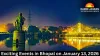  Exciting Events in Bhopal on January 13, 2026