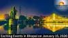  Exciting Events in Bhopal on January 15, 2026