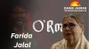Farida Jalal Opens Up on Using Cuss Word in ‘O Romeo’, Calls Working with Vishal Bhardwaj a Long-Held Dream