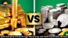  Gold and Silver Prices Plunge: Sharp Drop Hits MCX and Bullion Markets