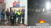 Illegal Occupants Attack Security Staff at Janjgir-Champa Ethanol Plant; Four Injured, CCTV Footage Captures Assault