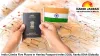 India Climbs Five Places in Henley Passport Index 2026, Ranks 80th Globally