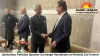 Jaishankar, Pakistan Speaker Exchange Handshake at Khaleda Zia Funeral