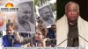 Kharge Accuses Centre of Erasing Gandhi’s Legacy, Congress to Raise MGNREGA Repeal in Budget Session