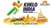 Khelo MP Youth Games 2026 Conclude in Bhopal Today; Young Athletes Shine Across Disciplines