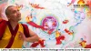 Lama Tashi Norbu Connects Tibetan Artistic Heritage with Contemporary Practice