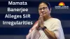 Mamata Banerjee Alleges SIR Irregularities, Claims 77 Deaths Linked to Voter Revision Exercise in West Bengal