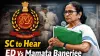Supreme Court to Hear ED Plea Alleging Obstruction by Mamata Banerjee During I-PAC Raid