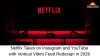 Netflix Takes on Instagram and YouTube with Vertical Video Feed Redesign in 2026