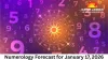 Numerology Forecast for January 17, 2026: Day Favors New Beginnings and Power Moves