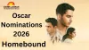 Oscar Nominations 2026: Indian Film Homebound Eyes Historic International Feature Film Berth