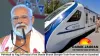 PM Modi to Flag Off India’s First Vande Bharat Sleeper Train from Howrah to Guwahati