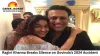Ragini Khanna Breaks Silence on Govinda’s 2024 Accident, Recalls Heavy Police Presence at Hospital