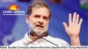 Rahul Gandhi Contrasts Modi with Indira Gandhi After Trump Remarks, Rekindles 1971 War Debate