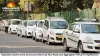 Rajasthan Government Announces New Cab Fare Rules and Aggregator Policy for Gig Workers