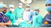 Rare Medical Emergency: Doctors at Raipur’s Mekahara Save Man After Spontaneous Carotid Artery Rupture