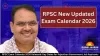  RPSC Exam Calendar 2026 Released: Key Dates for Rajasthan Government Job Aspirants