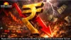 Rupee Hits Historic Low, Breaches 91 Mark Against US Dollar Amid Global Turmoil