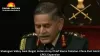 Shaksgam Valley Deal Illegal: Indian Army Chief Slams Pakistan-China Pact Amid CPEC Expansion