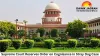 Supreme Court Reserves Order on Cognisance in Stray Dog Case, Seeks Written Submissions Within a Week