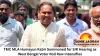 TMC MLA Humayun Kabir Summoned for SIR Hearing as West Bengal Voter Roll Row Intensifies