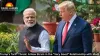  Trump’s Tariff Threat: A New Strain in the "Very Good" Relationship with Modi