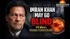 Imran Khan risks permanent vision loss in jail, PTI warns; party seeks immediate hospital treatment