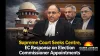 Supreme Court Seeks Centre, EC Response on Election Commissioner Appointments