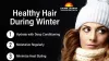  Winter Skin & Hair SOS: 3 Kitchen-Ingredient Hacks for 2026