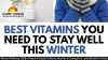 Winter Wellness 2026: 5 Natural Hacks to Boost Vitamin D During The Cold Months in India