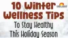 Winter Wellness in India: 5 Natural Daily Health Hacks with Warm Fluids for 2026