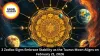 3 Zodiac Signs Embrace Stability as the Taurus Moon Aligns on February 21, 2026