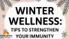 5 Natural Immunity-Boosting Hacks for Indian Winters 2026 | Stay Cold-Free